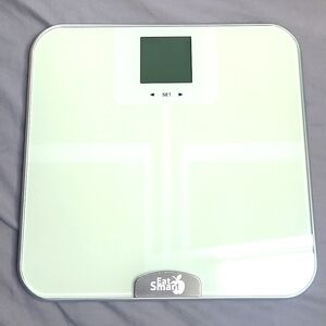 Like New Eat Smart Precision Get Fit Scale
